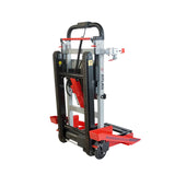 THE MOBILE STAIRLIFT - ATLAS