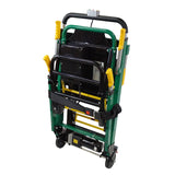 THE MOBILE STAIRLIFT - GENESIS ECO