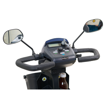 Golden Technologies Companion 4 Wheel Full Size (GC440)