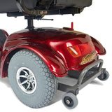 Golden Technologies Avenger Heavy Duty Scooter