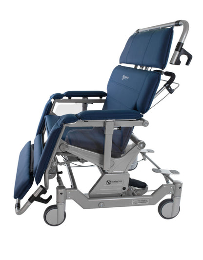 Human Care I-700 Convertible chair