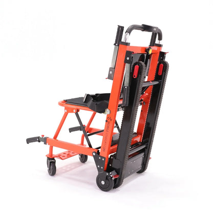 HELIX CURVED STAIRLIFT CHAIR