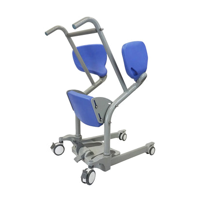 Regain Independence: ASCEND & GO Sit-to-Stand Lift (400 lbs)