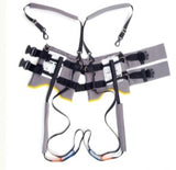 Joerns Hoyer Pro Slings - Specialty Slings