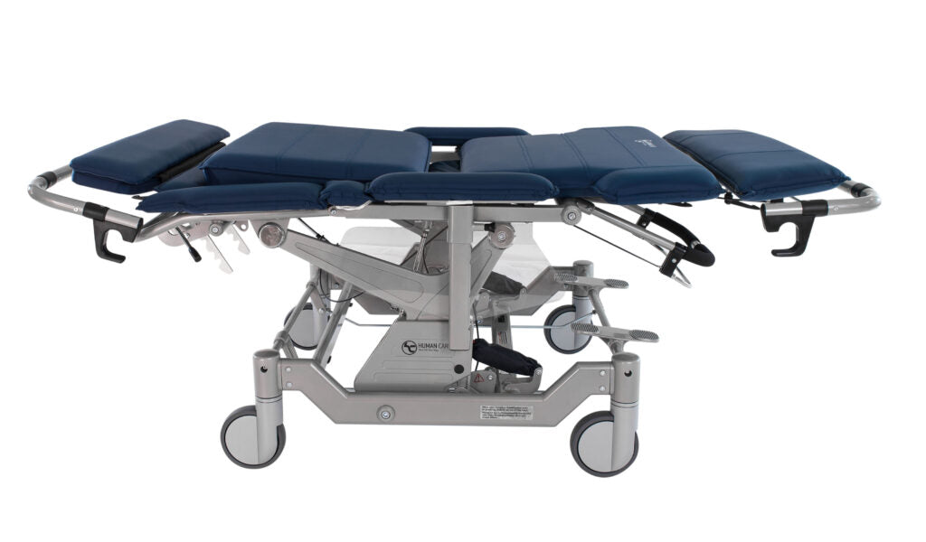 Human Care I-700 Convertible chair