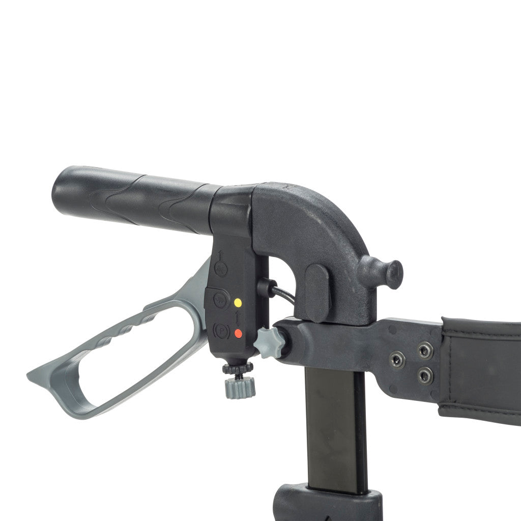 Nitro® Sprint HD Rollator