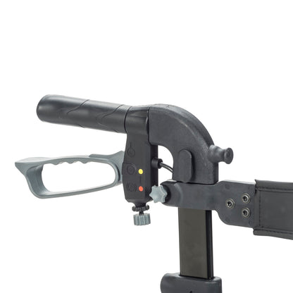 Nitro® Sprint HD Rollator