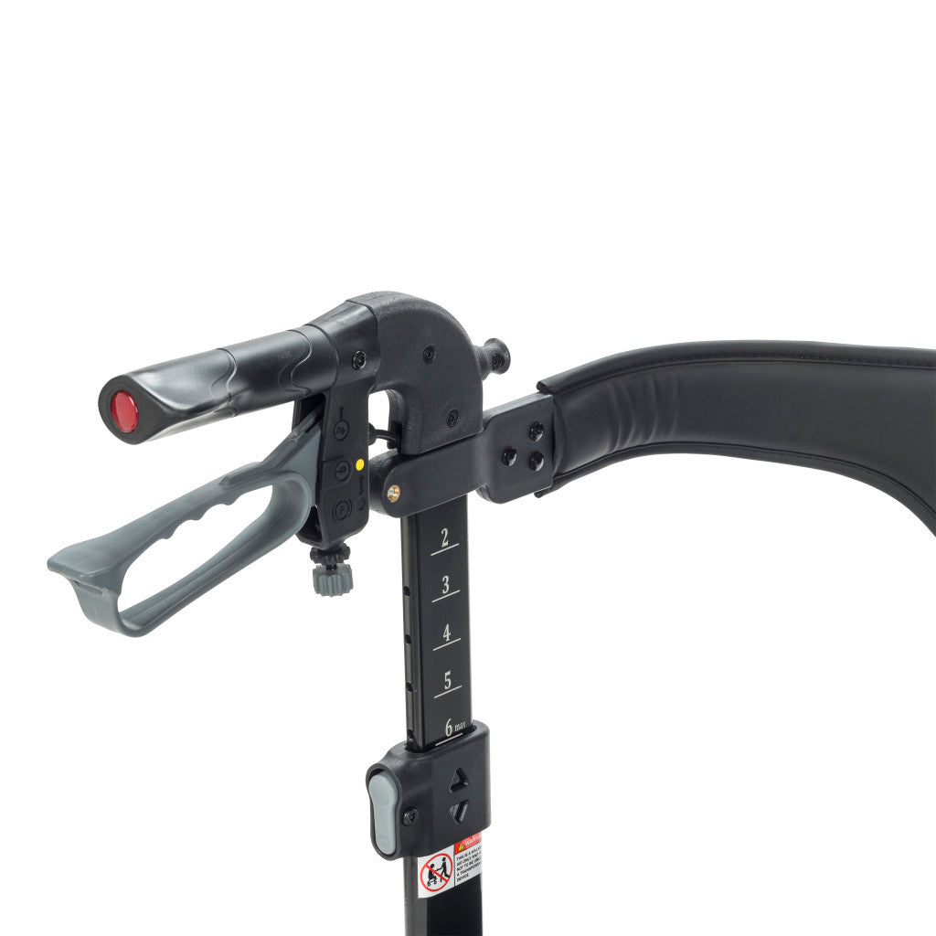 Nitro® Sprint HD Rollator