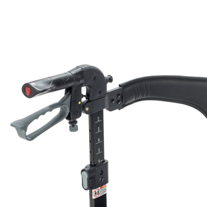 Nitro® Sprint HD Rollator