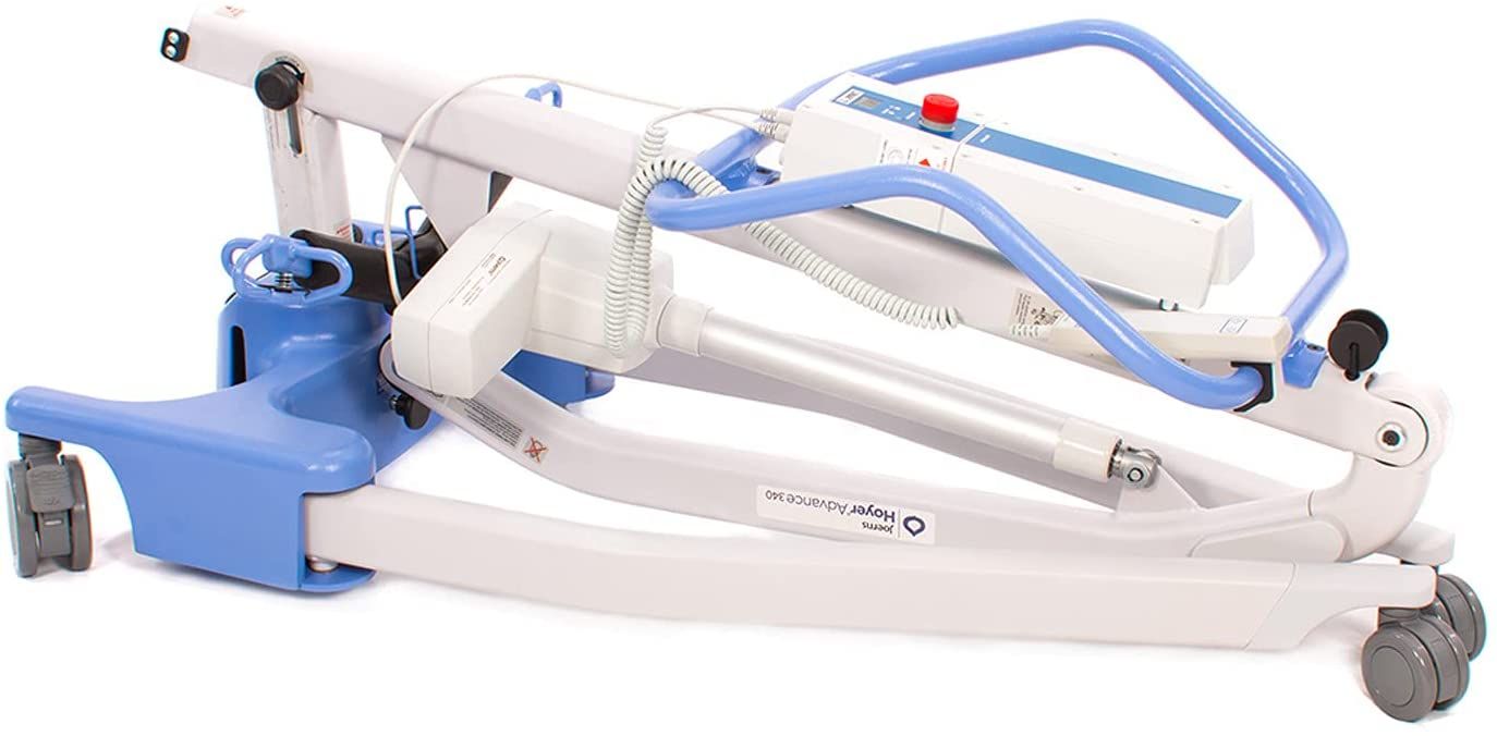Joerns Hoyer Advance Professional Patient Lift