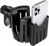 TRAVEL BUGGY HELIX - Cup & Phone Holder