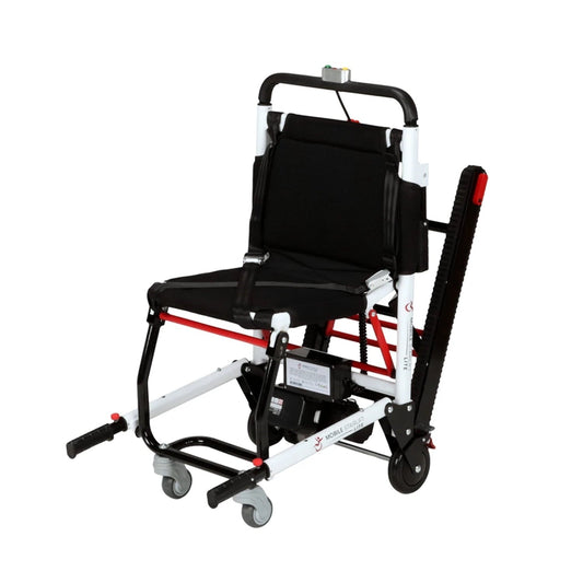 THE MOBILE STAIRLIFT - LITE