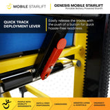 The Mobile Stairlift - Genesis