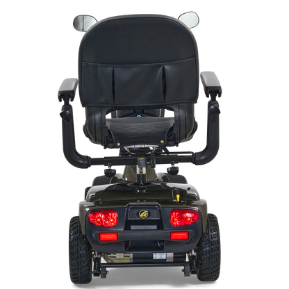 Golden Technologies Companion 4 Wheel Full Size (GC440)