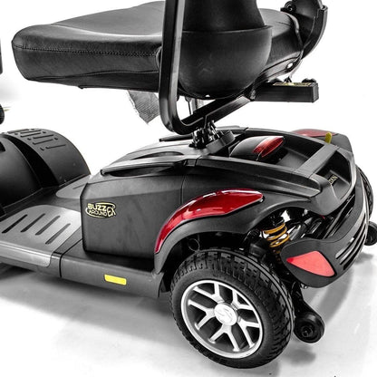 Buzzaround EX 3-Wheel (GB118D) & 4-Wheel (GB148D)