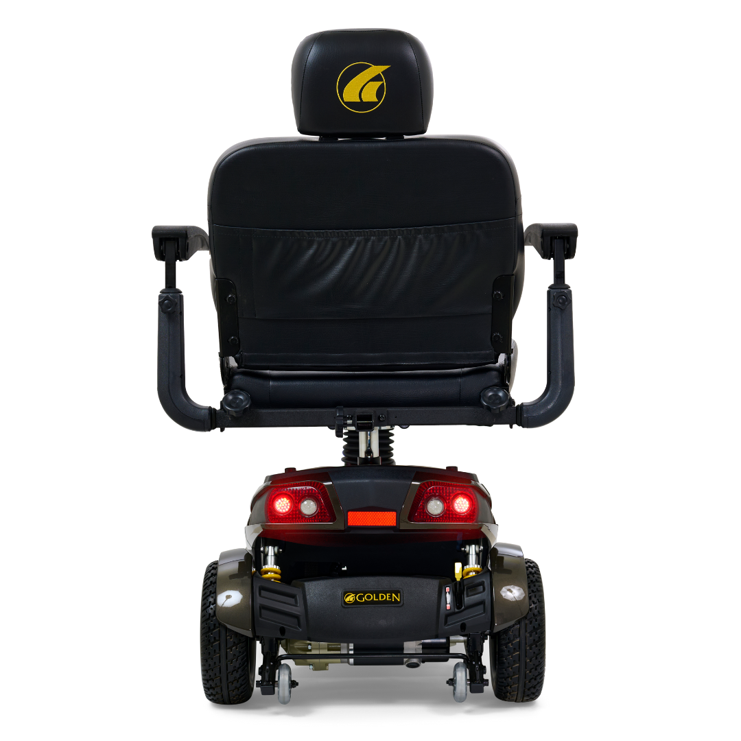 Golden Technologies Companion HD 3 Wheel Full Size (GC540)