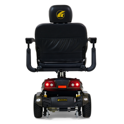 Golden Technologies Companion HD 3 Wheel Full Size (GC540)