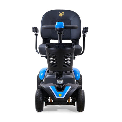 Buzzaround EX 3-Wheel (GB118D) & 4-Wheel (GB148D)