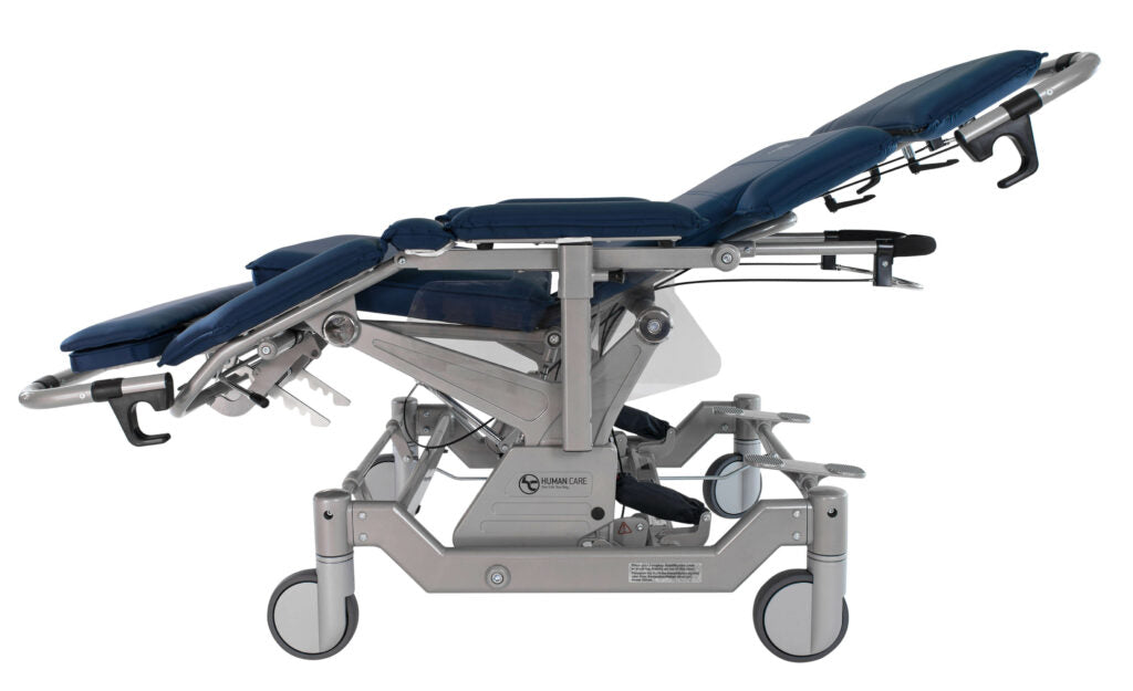 Human Care I-700 Convertible chair