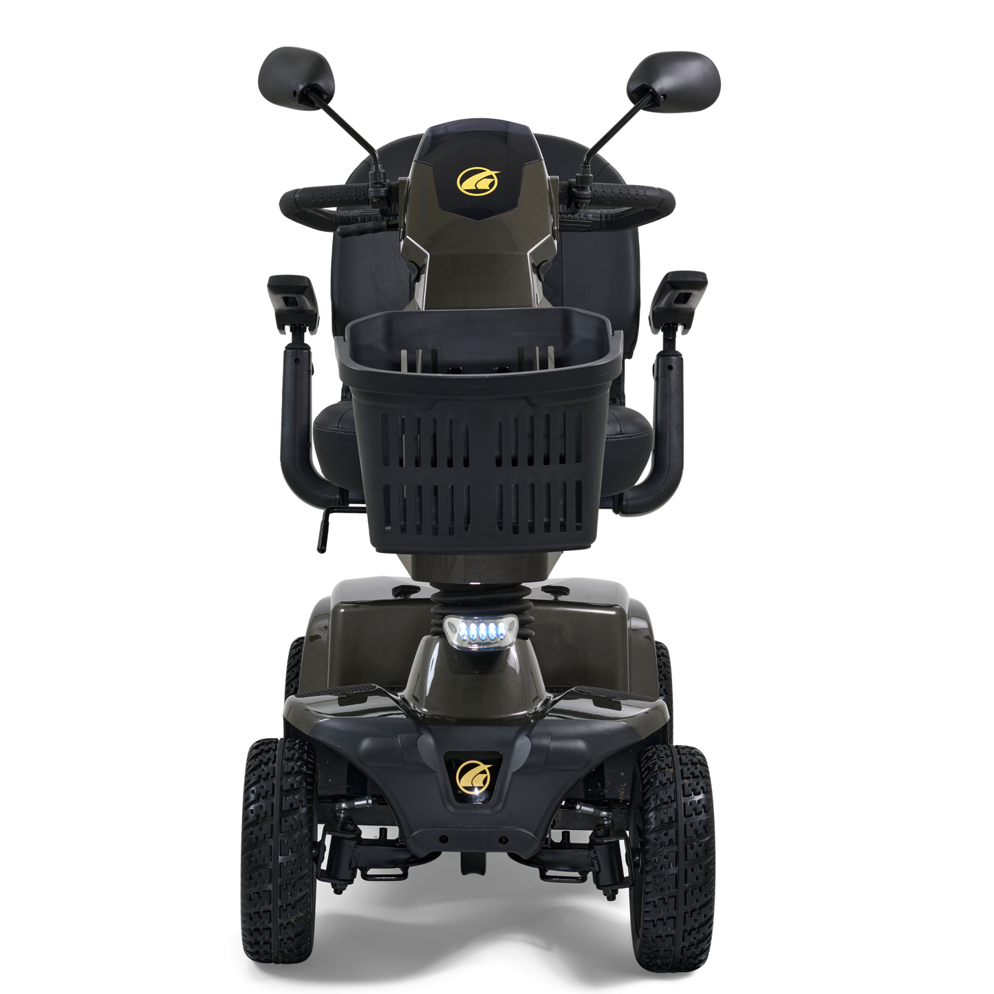 Golden Technologies Companion 4 Wheel Full Size (GC440)