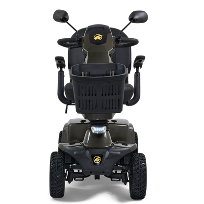 Golden Technologies Companion 4 Wheel Full Size (GC440)