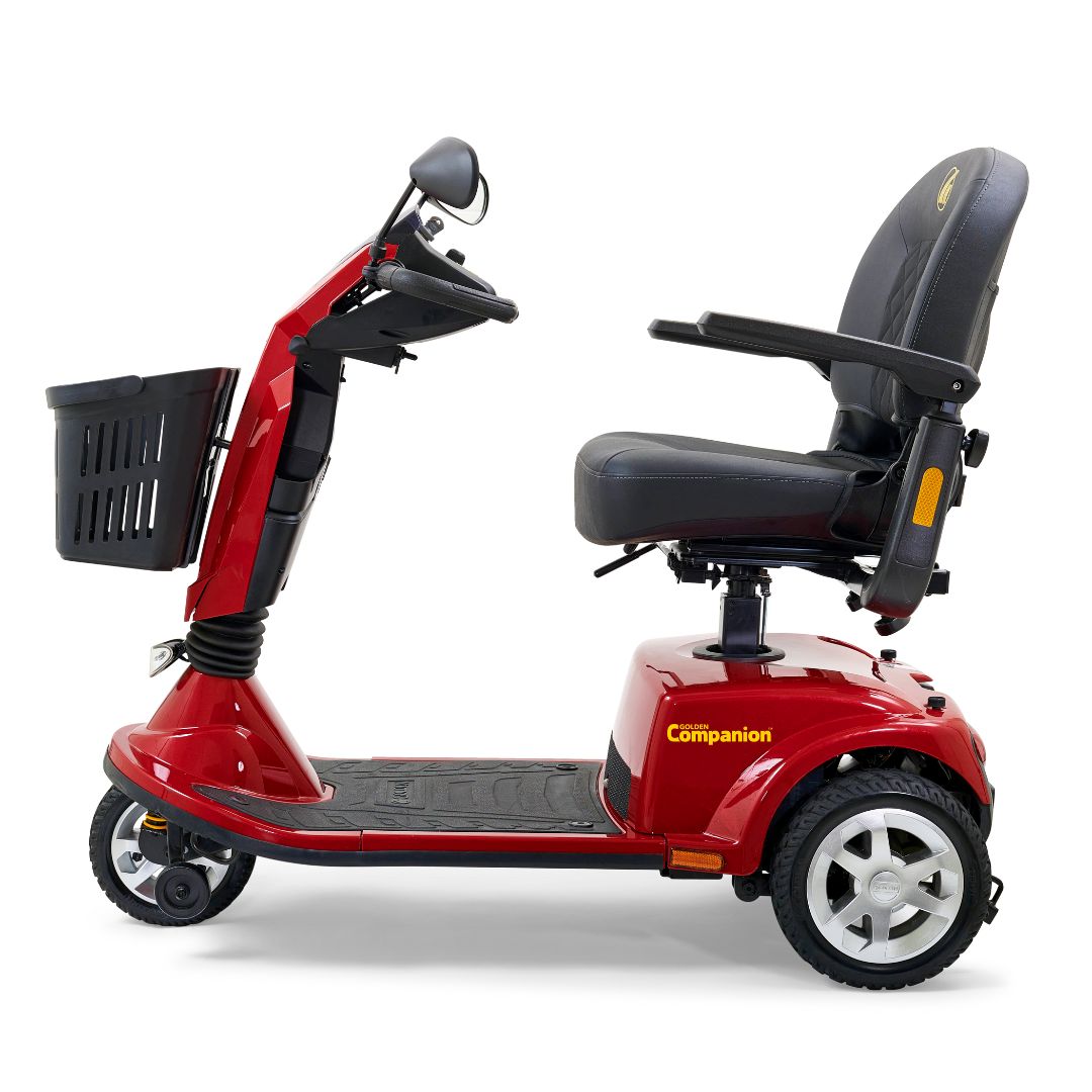 Golden Technologies Companion 3 Wheel Full Size (GC340)