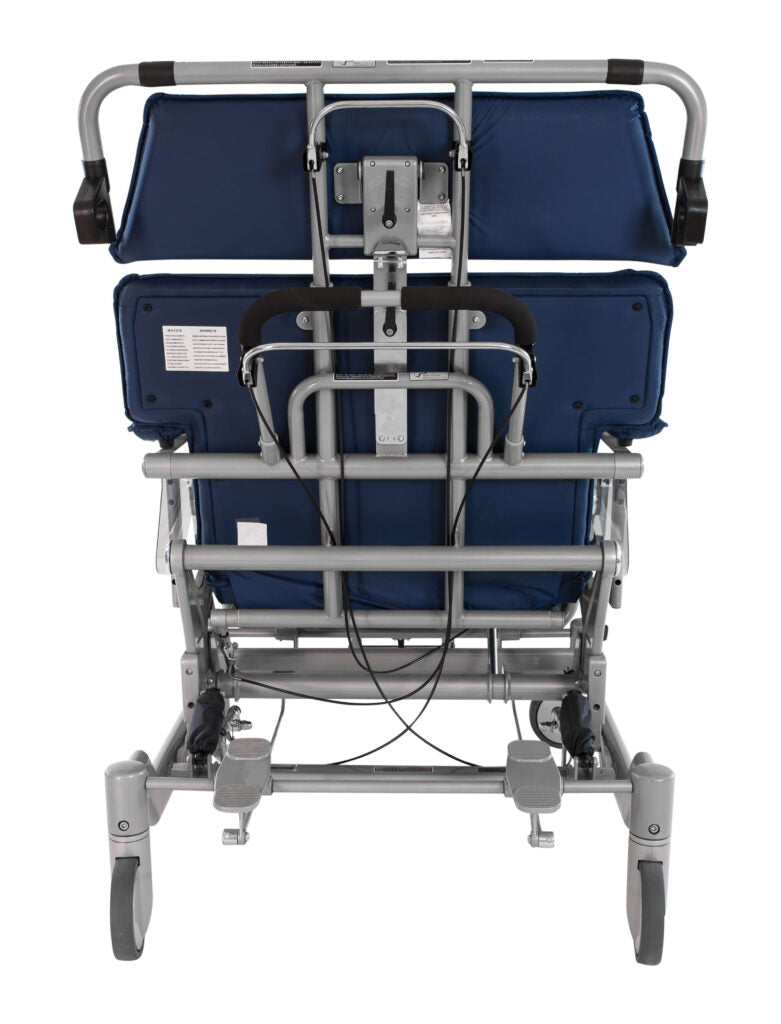 Human Care I-700 Convertible chair