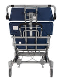 Human Care I-700 Convertible chair