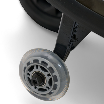 Golden Technologies Companion HD 3 Wheel Full Size (GC540)