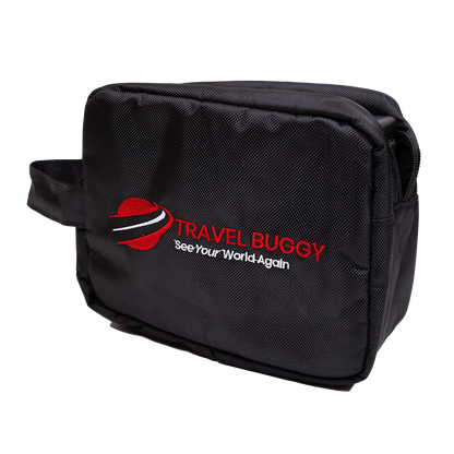 TRAVEL BUGGY - AEROLUX 2C - Battery & Joystick Carry On Bag