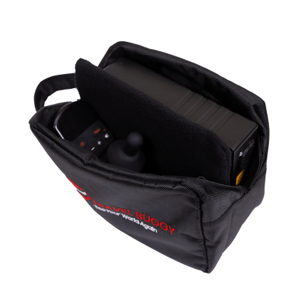TRAVEL BUGGY - EROLUX 2C Travel Essentials Set