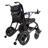 Travel Buggy AEROLUX 2Comfort Carbon Power Chair