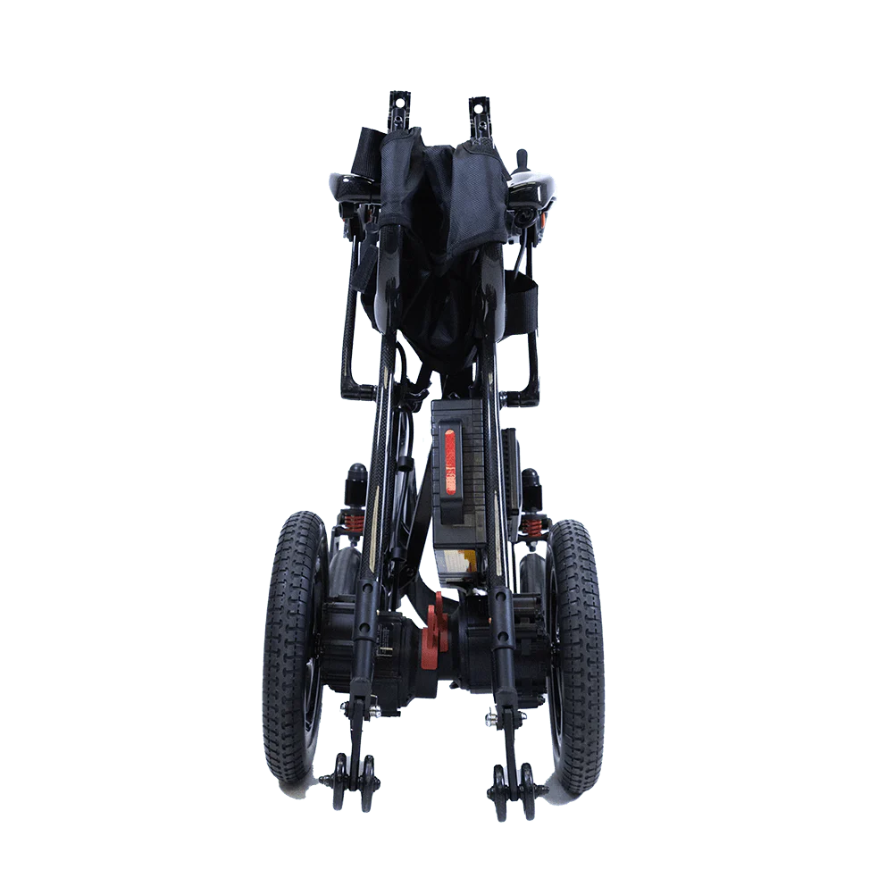 Travel Buggy AEROLUX 2C Comfort Carbon Power Chair