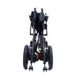 Travel Buggy AEROLUX 2Comfort Carbon Power Chair