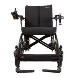 Travel Buggy AEROLUX 2Comfort Carbon Power Chair