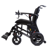 Travel Buggy AEROLUX 2Comfort Carbon Power Chair