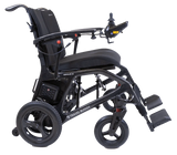 Travel Buggy AEROLUX 2Comfort Carbon Power Chair