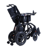 Travel Buggy AEROLUX 2Comfort Carbon Power Chair