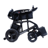 Travel Buggy AEROLUX 2Comfort Carbon Power Chair