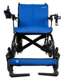 TRAVEL BUGGY - AEROLUX 2C - Blue Cushion Set