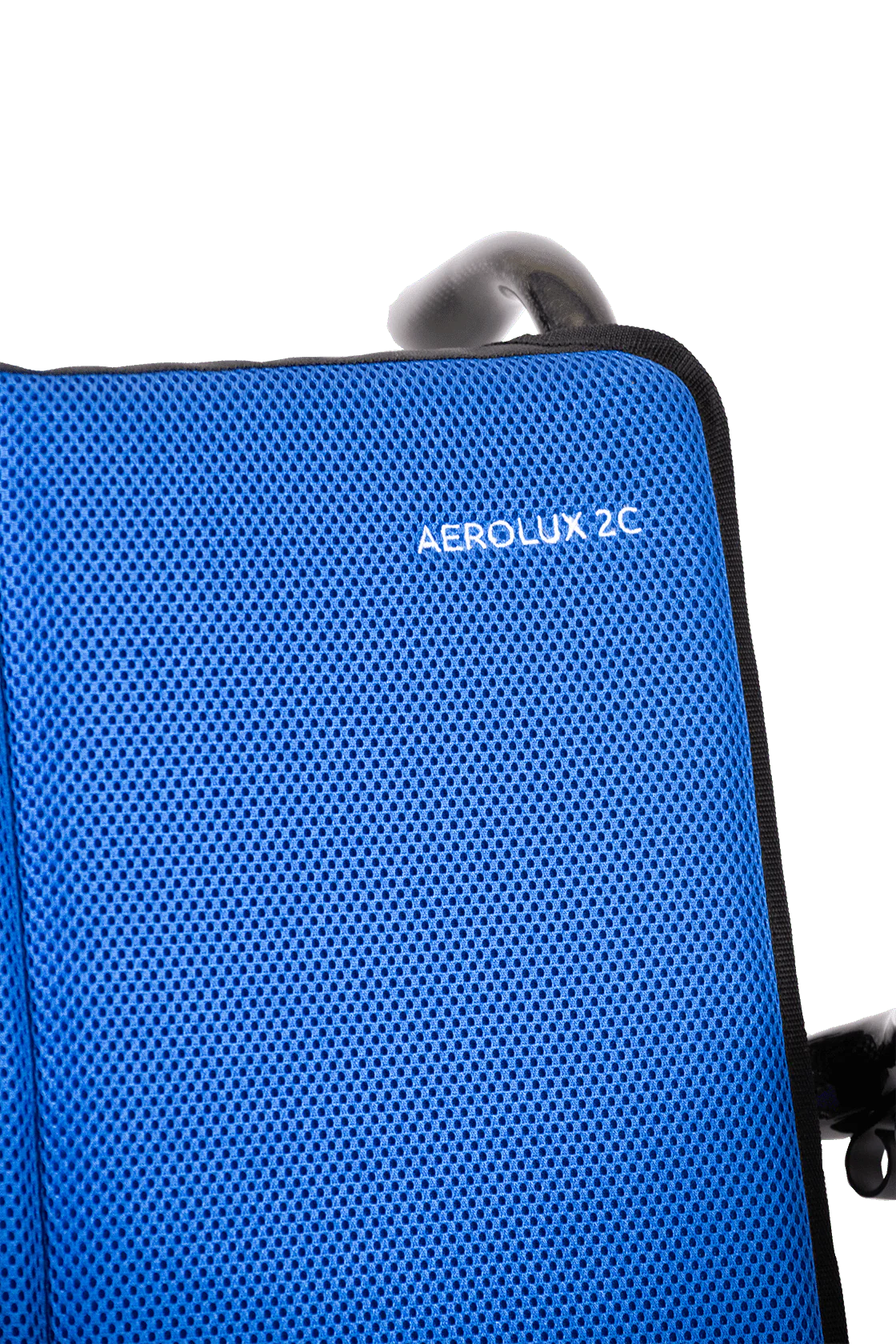 TRAVEL BUGGY - AEROLUX 2C - Blue Cushion Set