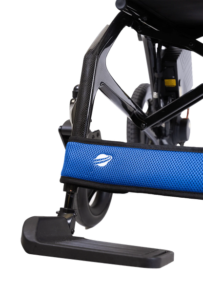 TRAVEL BUGGY - AEROLUX 2C - Blue Cushion Set