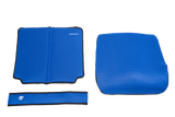TRAVEL BUGGY - AEROLUX 2C - Blue Cushion Set
