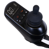 Travel Buggy AEROLUX 2Comfort Carbon Power Chair