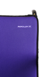 TRAVEL BUGGY - AEROLUX 2C - Purple Cushion Set