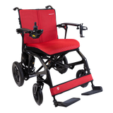 TRAVEL BUGGY - AEROLUX 2C - Red Cushion Set