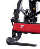 TRAVEL BUGGY - AEROLUX 2C - Red Cushion Set