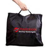 TRAVEL BUGGY - AEROLUX 2C - Fitted Travel Bag