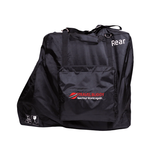TRAVEL BUGGY - AEROLUX 2C - Fitted Travel Bag