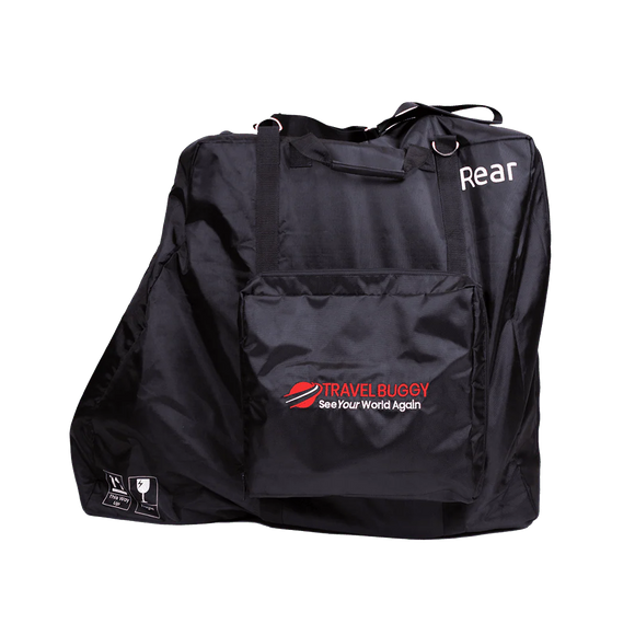 TRAVEL BUGGY - AEROLUX 2C - Fitted Travel Bag